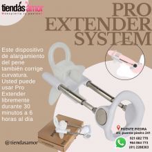 ProExtender System